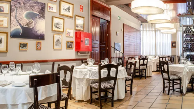 Restaurante Gaztemanu