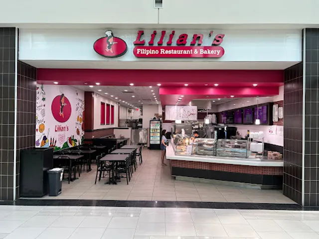 Lilian's Filipino Restaurant and Bakery