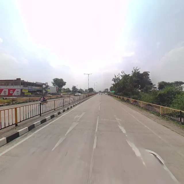 OYO 69468 Shatayu Lodge And Family Restaurant