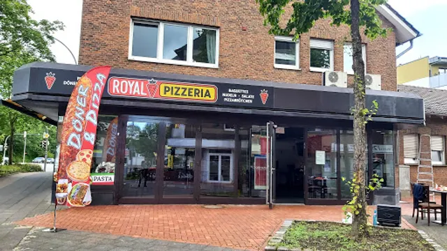 Pizzeria Royal Ibbenbüren