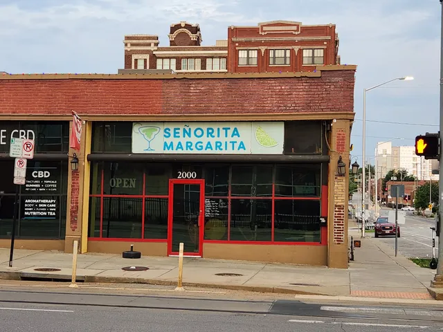 Señorita Margarita