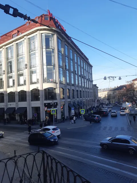 Hostel "Гном & Gnome"