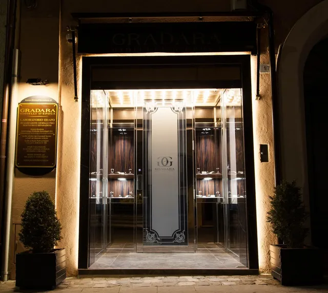 Gioielleria e Laboratorio Orafo - Gradara Gioielli D'epoca