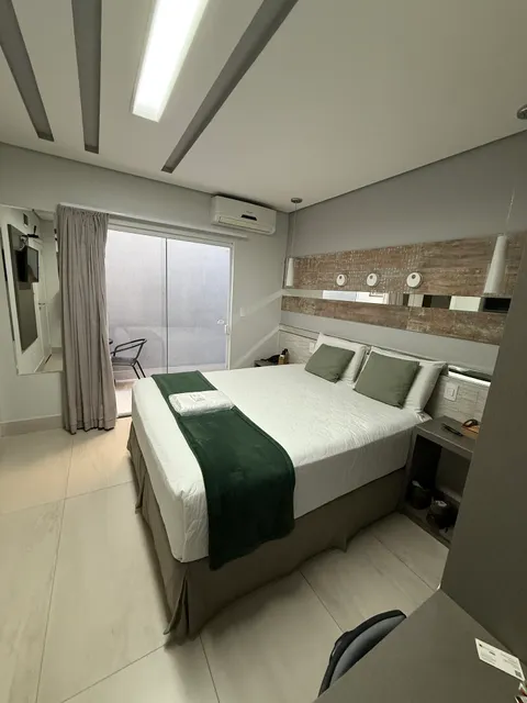 Hotel Imperatriz Premium