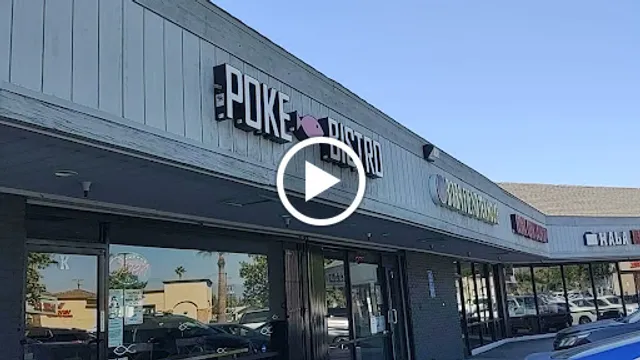 Poke Bistro