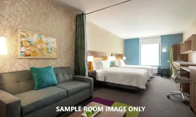 Home2 Suites by Hilton Woodstock ON