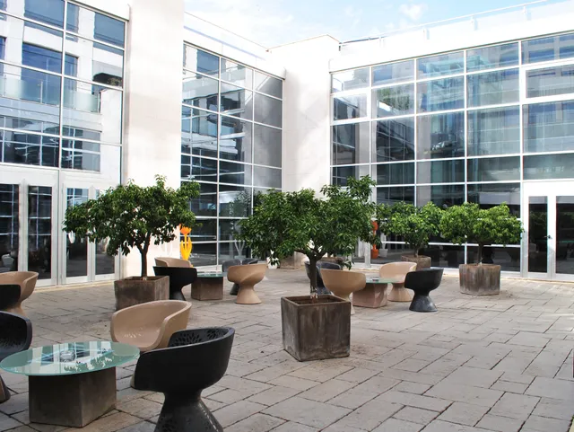 Precise House Mantegna Roma