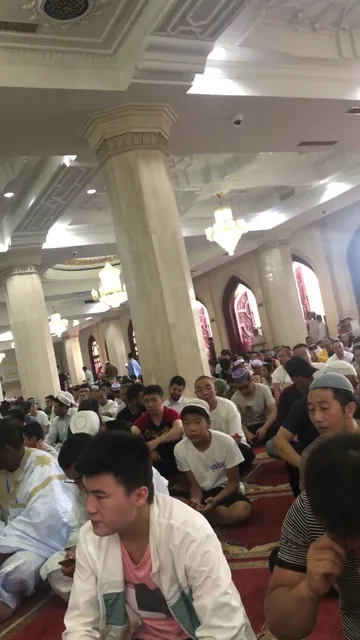 Yiwu Economic Development Zone Vegetable Market