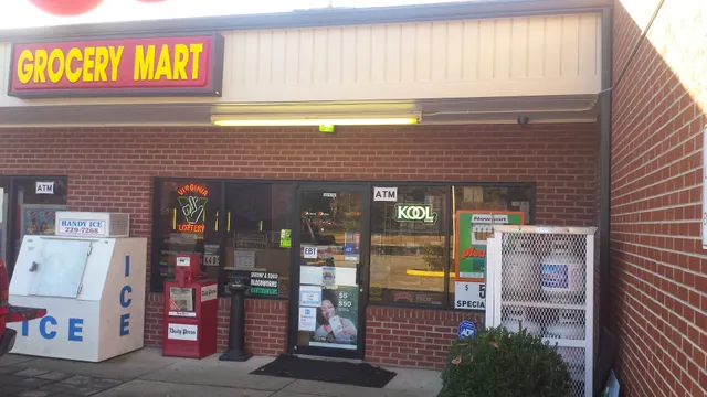 Community Grocery Mart and Deli