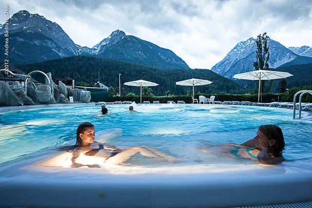 Bogn Engiadina Scuol