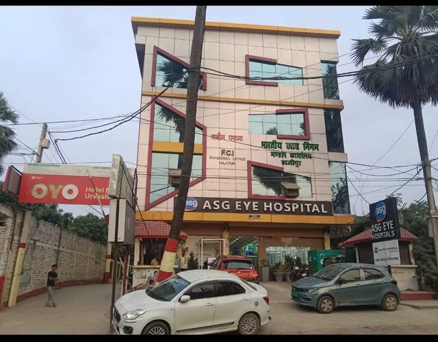 OYO Flagship Hotel New Urvashi
