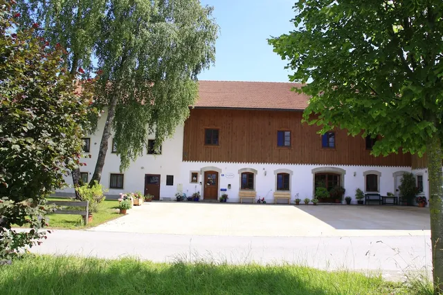 Bernhardhof Pension