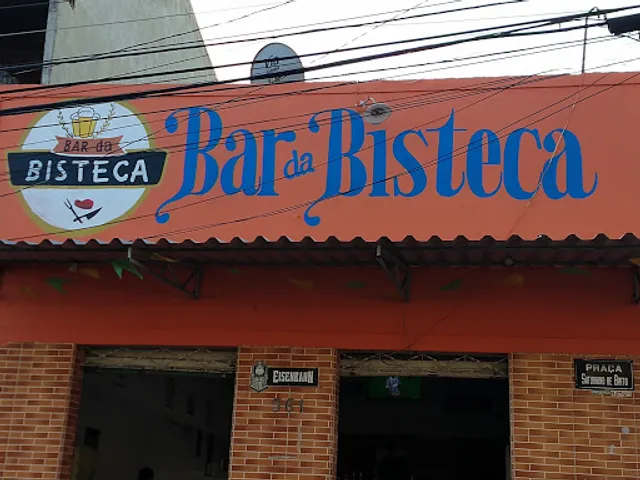 Bar Da Bisteca