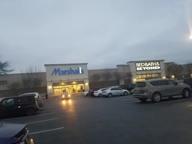 Marshalls