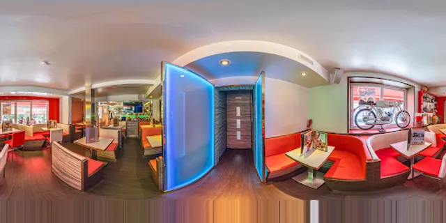 Gran Eis-Caffé e.K. - Rino Bernardi