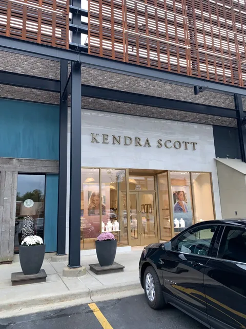 Kendra Scott