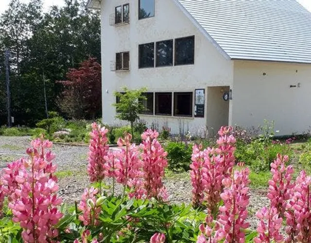 Auberge Ninguruforet