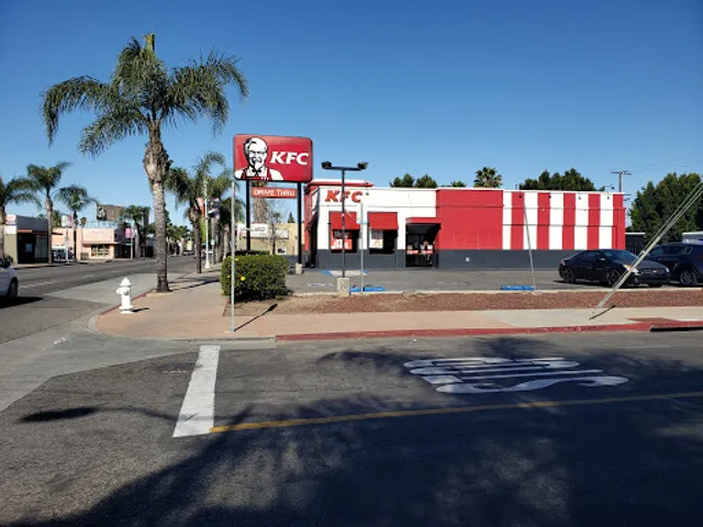 KFC