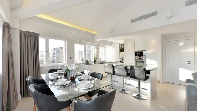 King's Scholars House