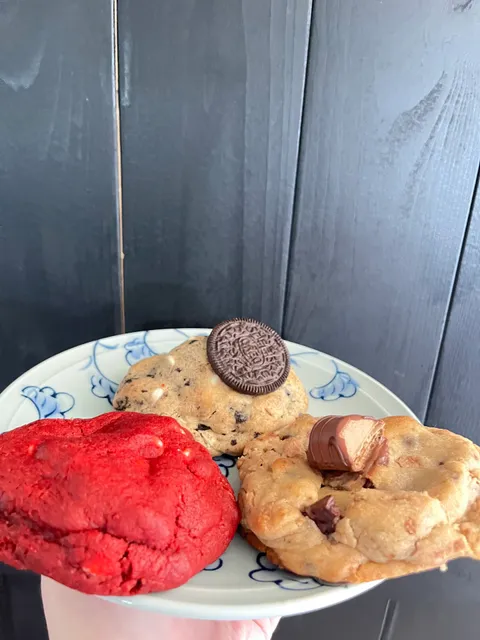 Rae of Sweetness Bakery