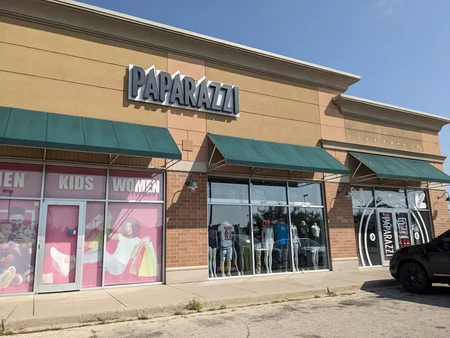 Paparazzi Total Fashion