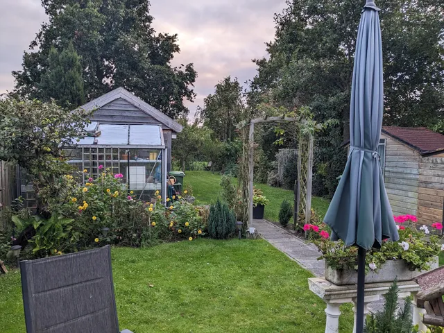 Bed & Breakfast Bij Janzen