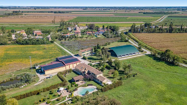Agriturismo Forzello