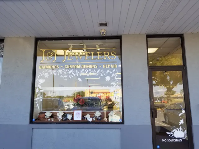 J&J Jewelers