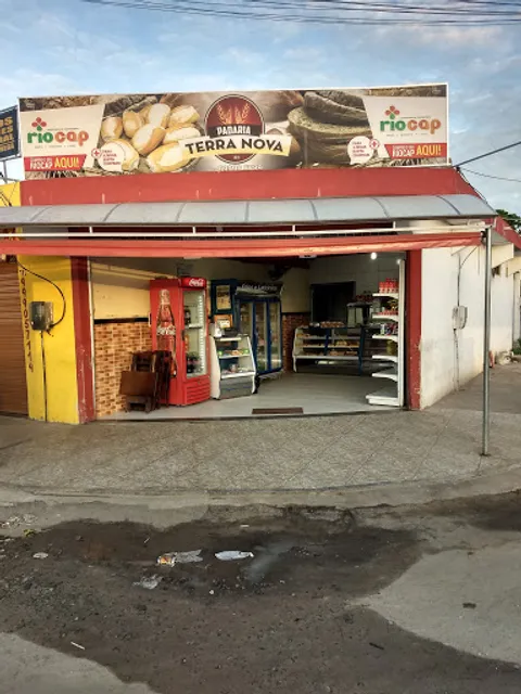 Padaria Terra Nova