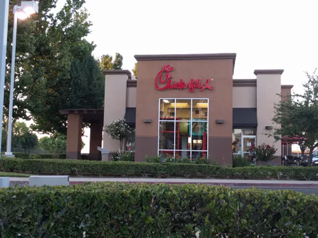 Chick-fil-A