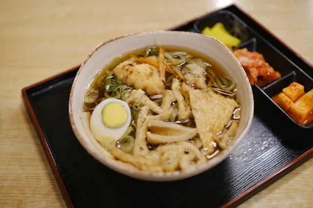 장터국수 원남점