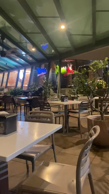 Brava Pizza & Espuma | Altaplaza Mall