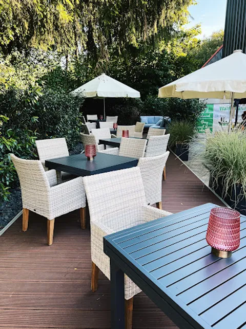 Waldschänke Ellwangen