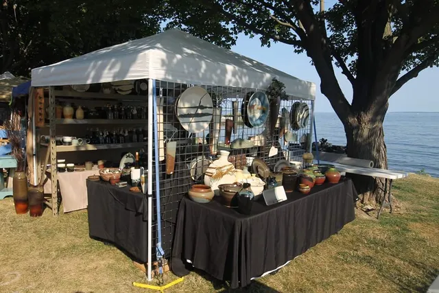 Raspberry Woods Art Studio