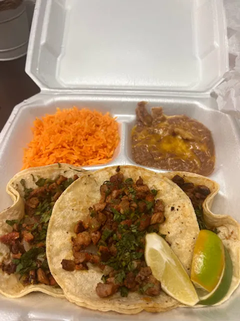 Taqueria Bethel