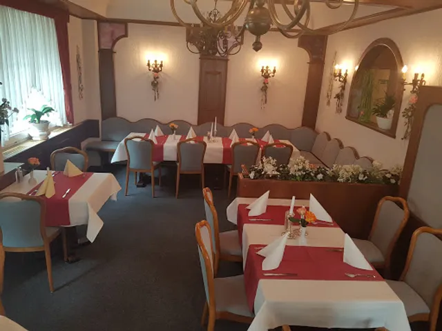 Restaurant Zur Platte