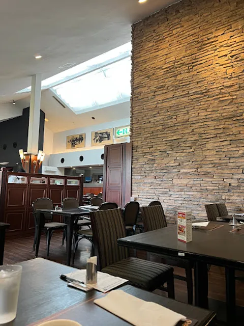 Bakery Restaurant Saint Marc - Kyoto Fushimi