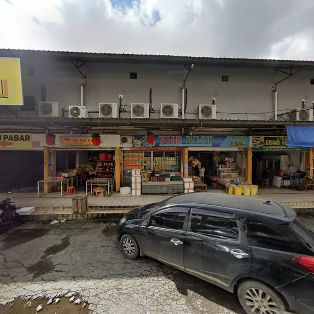 Miramar Indonesia & Seafood Restaurant