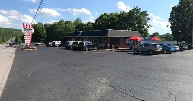 Skips Dairy Bar & Grill