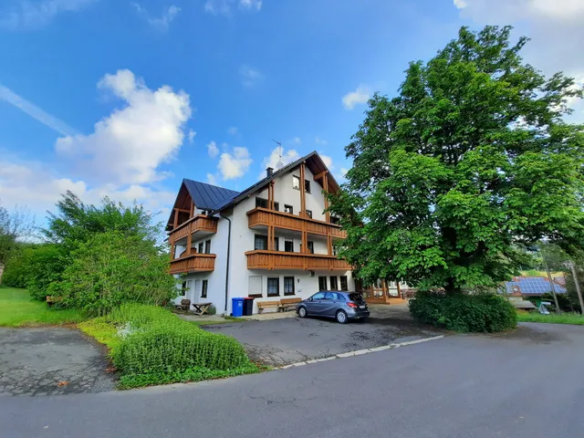 Hotel Bergblick
