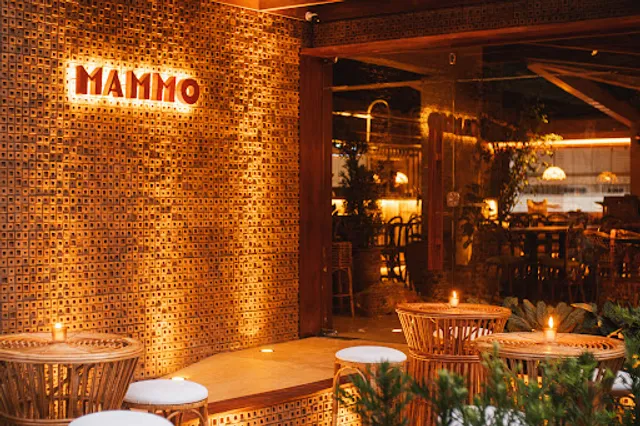 Mammo Restaurante