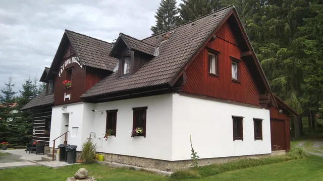 Fafova Bouda Pension