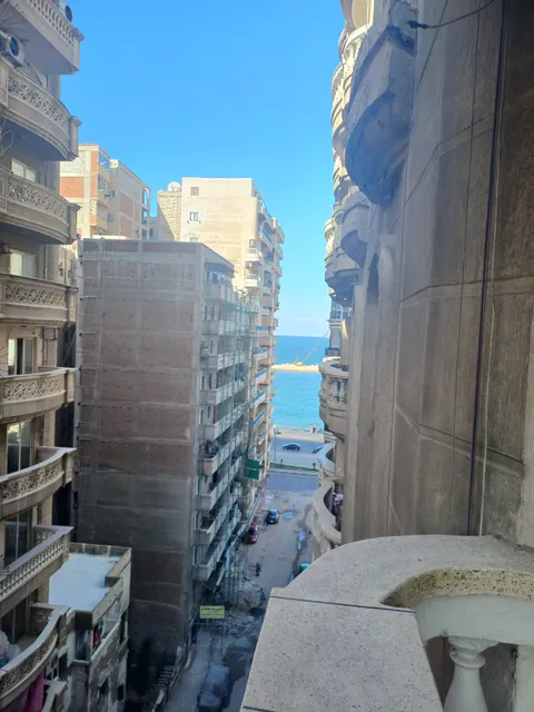 Sidi Bishr Furnished Apartments - Adnan Madnei 1 (Families Only)