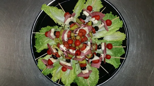 O'Brien's Really Good Food Co.