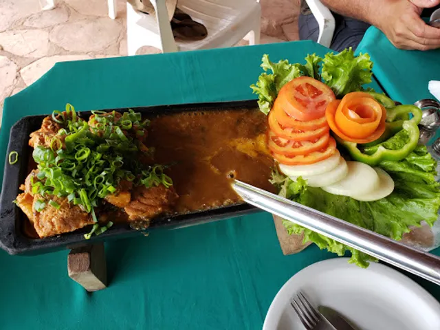 Restaurante Véu De Noiva