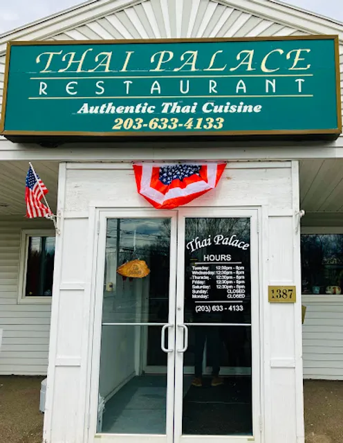 Thai Palace