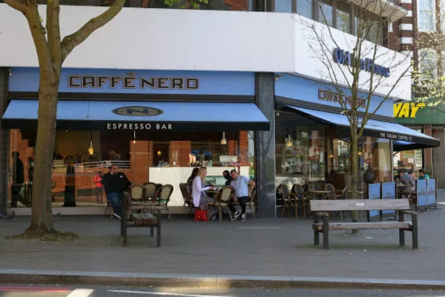 Caffè Nero