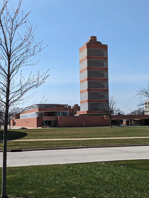 SC Johnson Golden Rondelle