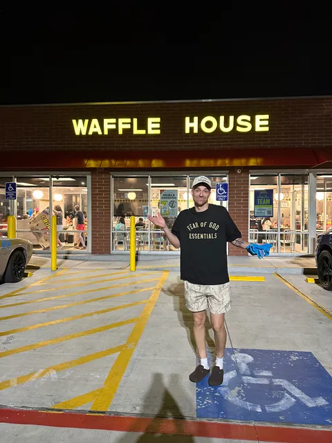 Waffle House
