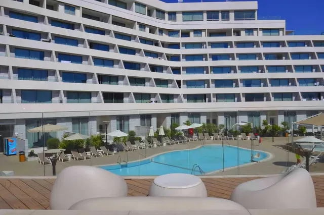 סי סייד אילת | דירות נופש באילת